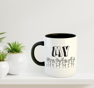 IntroverTea